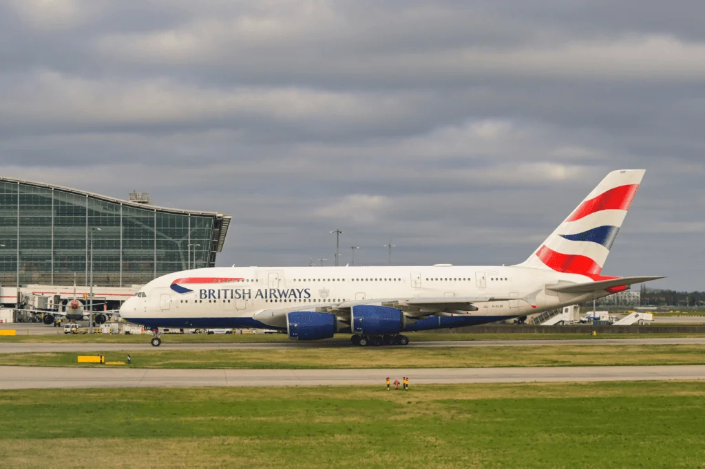 British Airways A380 Seat Guide (2026)