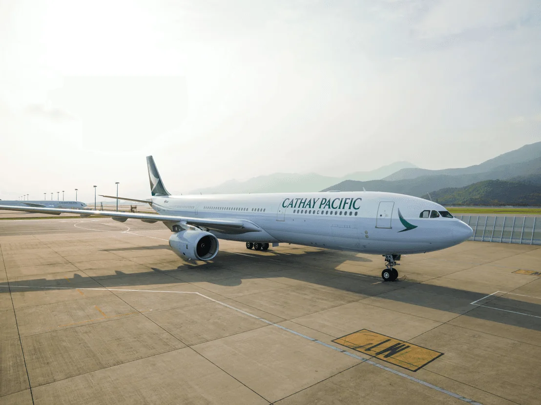 Cathay Pacific Airbus A330-300 Seat Guide (2026)