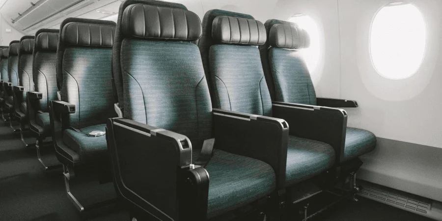 Cathay Pacific Airbus A350-900 Seat Guide (2026)