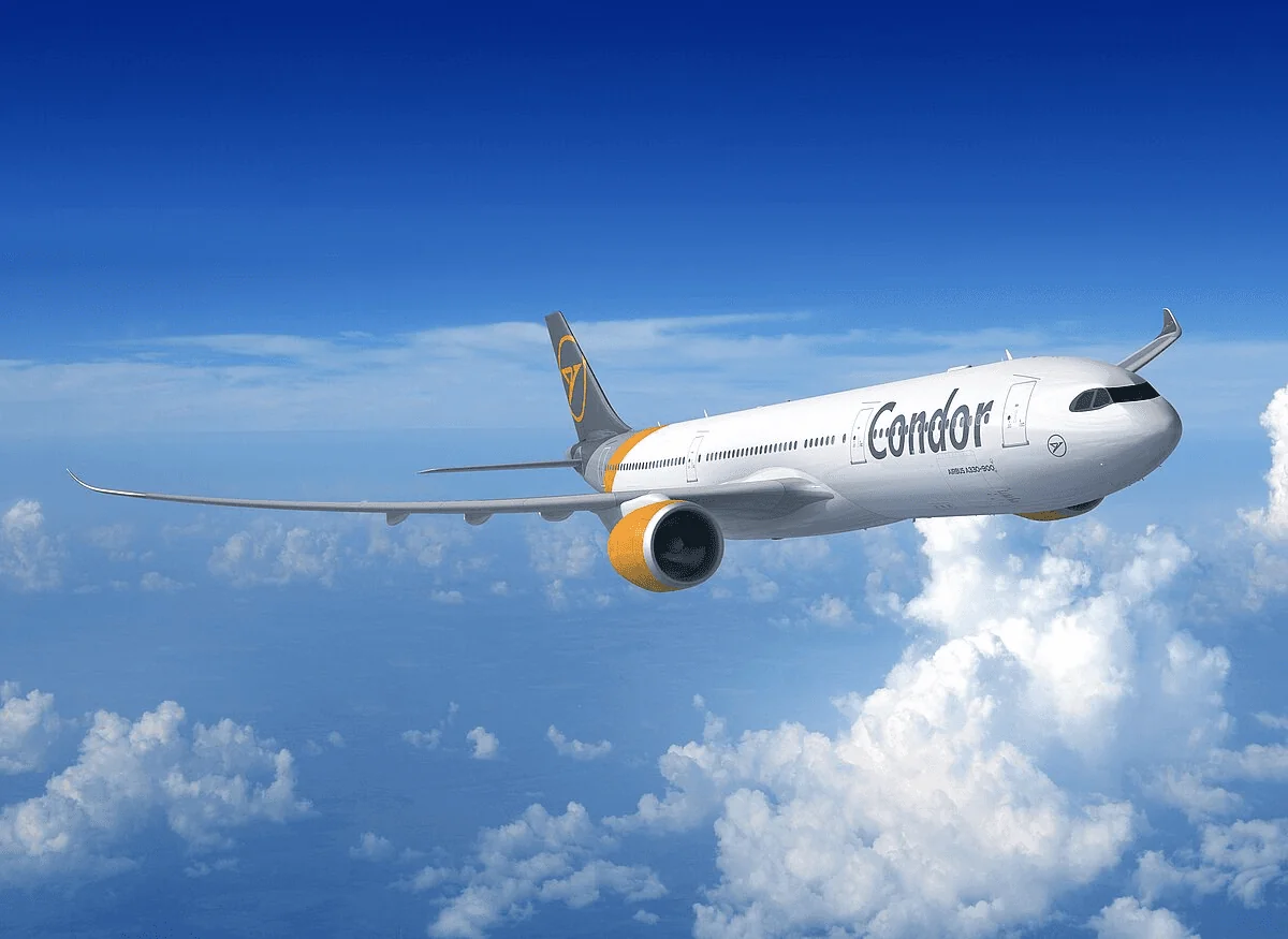 Condor Airbus A330-900neo Seat Guide (2026)