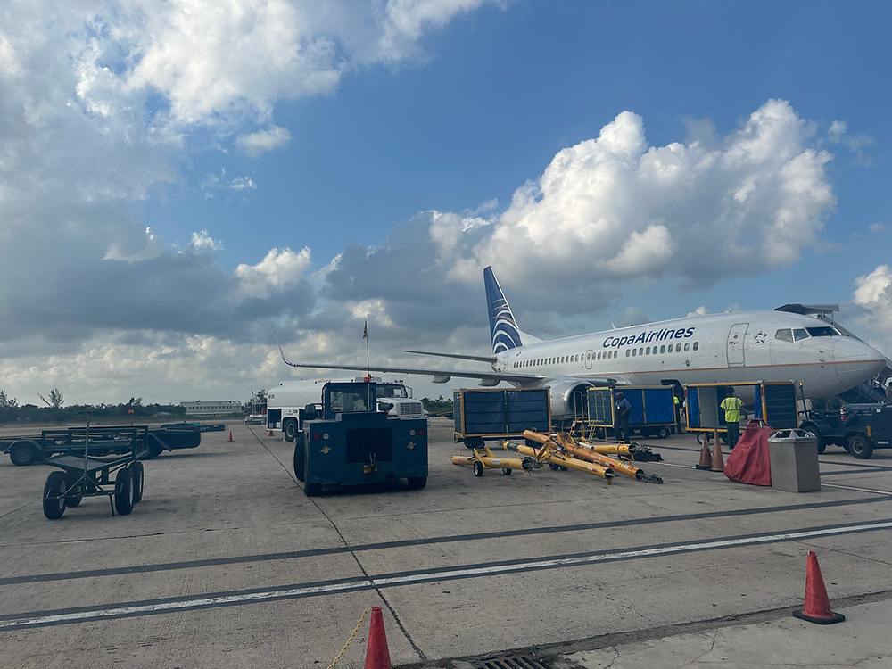 Copa Airlines 737-700 Seat Guide (2026)
