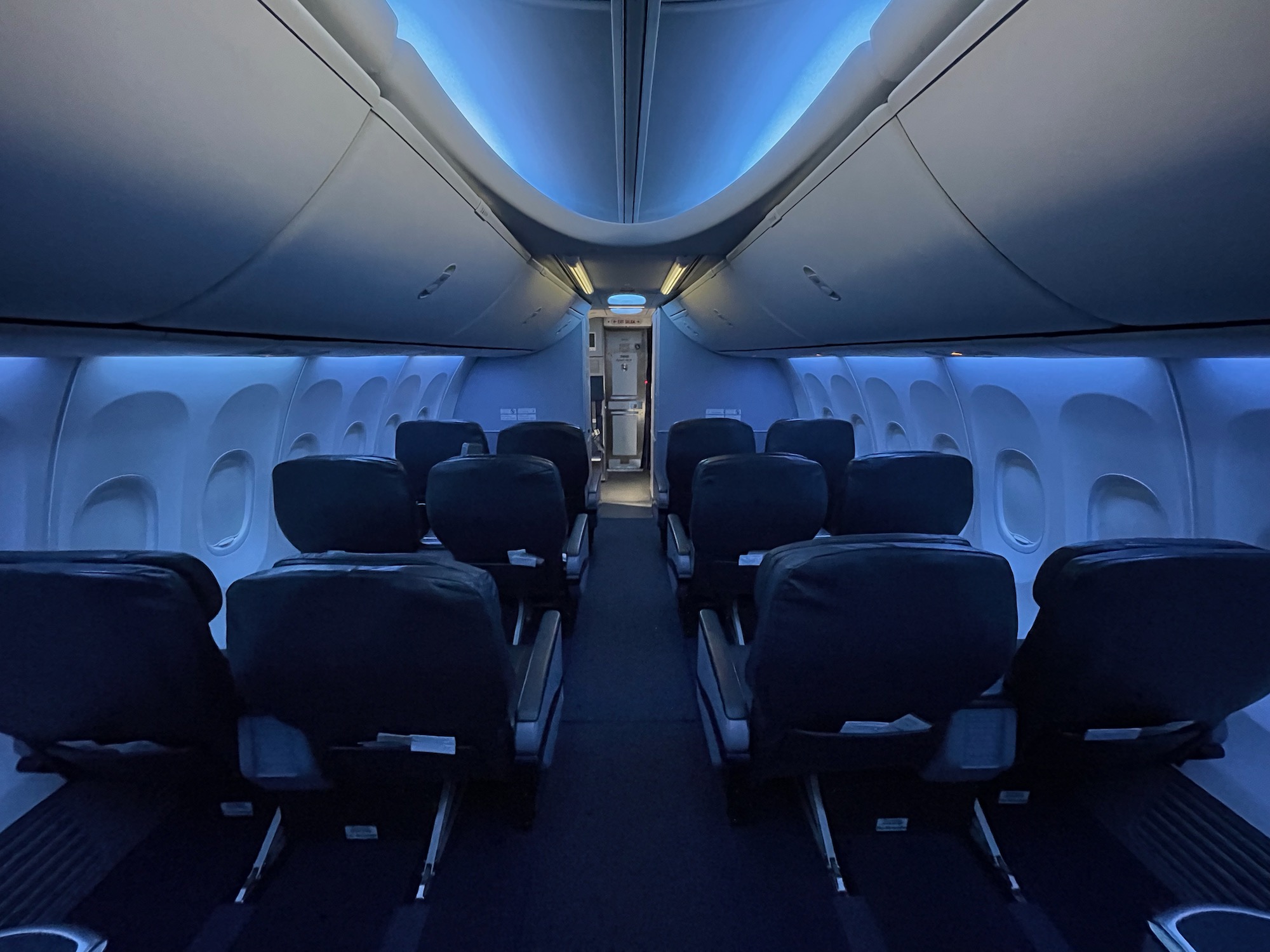 Copa Airlines 737-800 Seat Guide (2026)