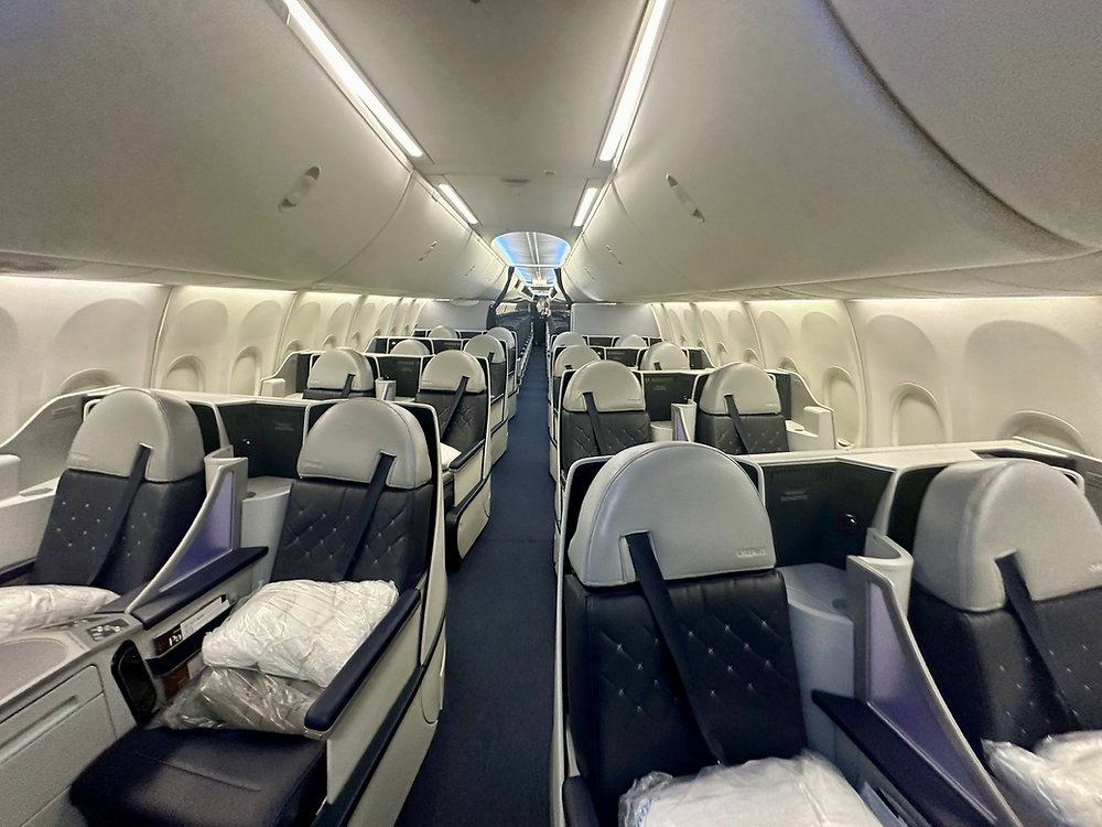 Copa Airlines 737 MAX 9 Seat Guide (2026)