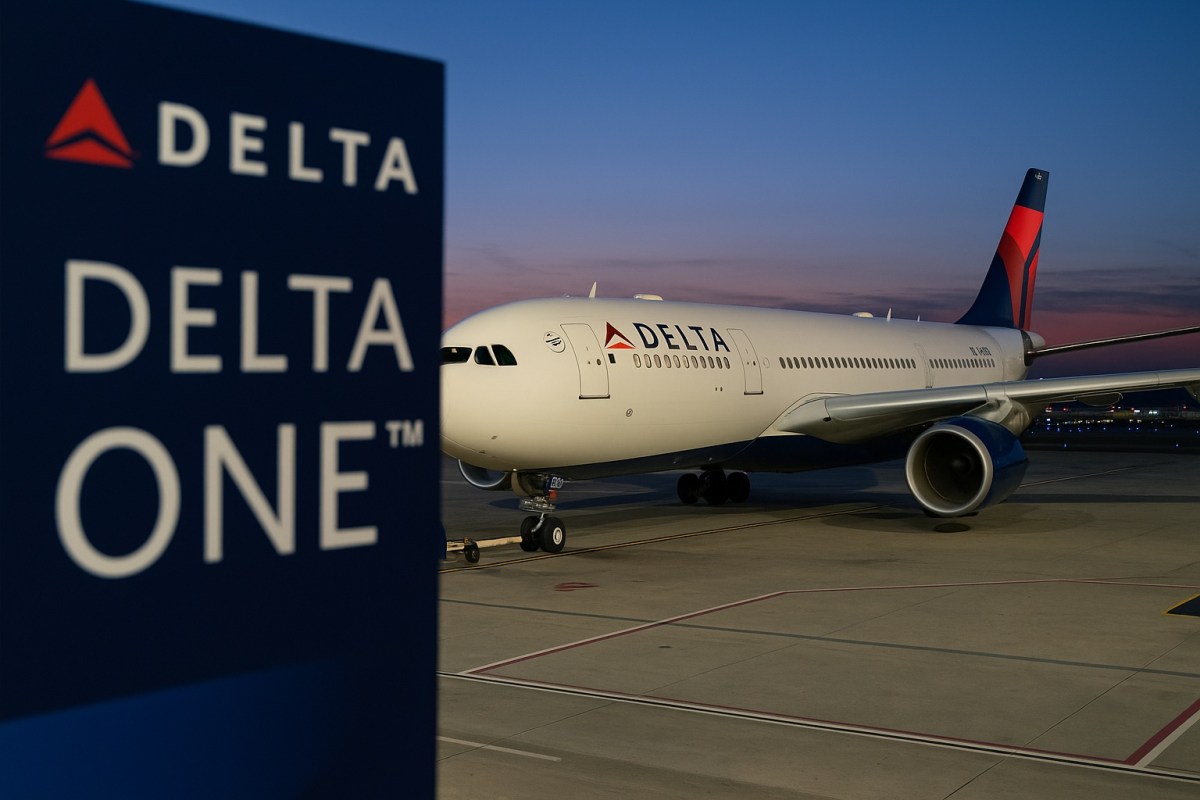 Delta A330-200 Seat Guide (2026)