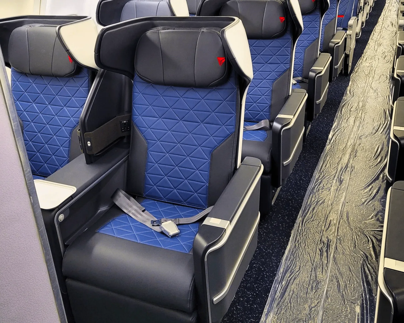 Delta Boeing 737-800 Seat Guide (2026)