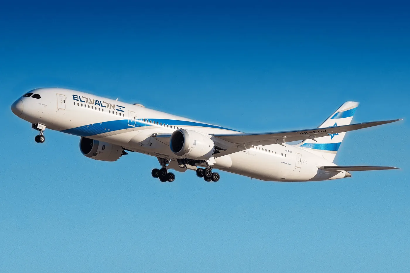 El Al 737-900 Seat Guide (2026)