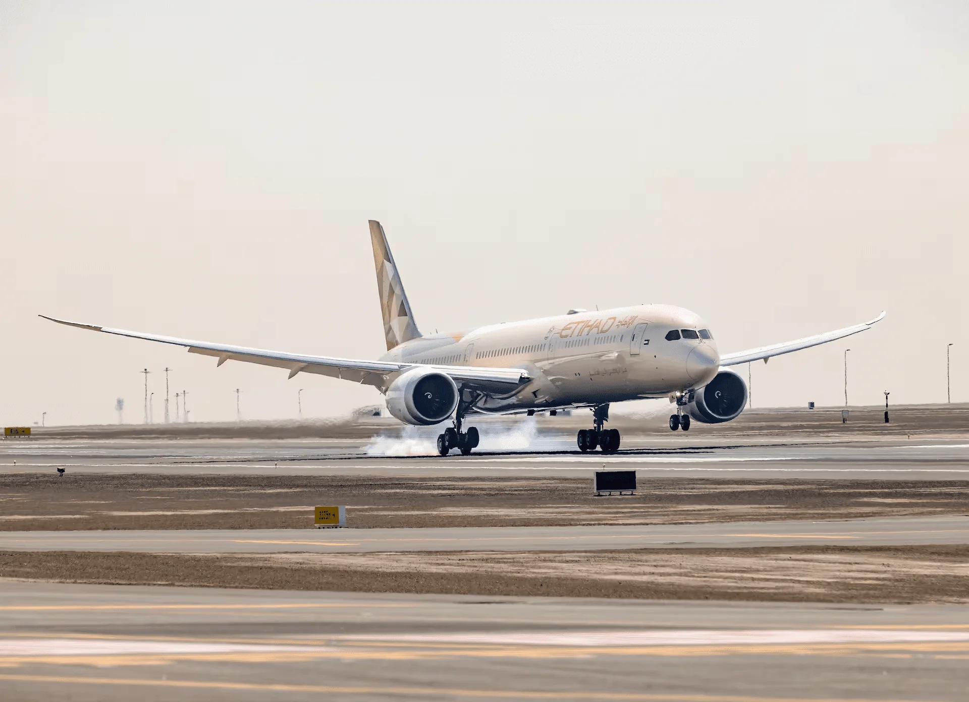 Etihad 787-10 Seat Guide (2026)
