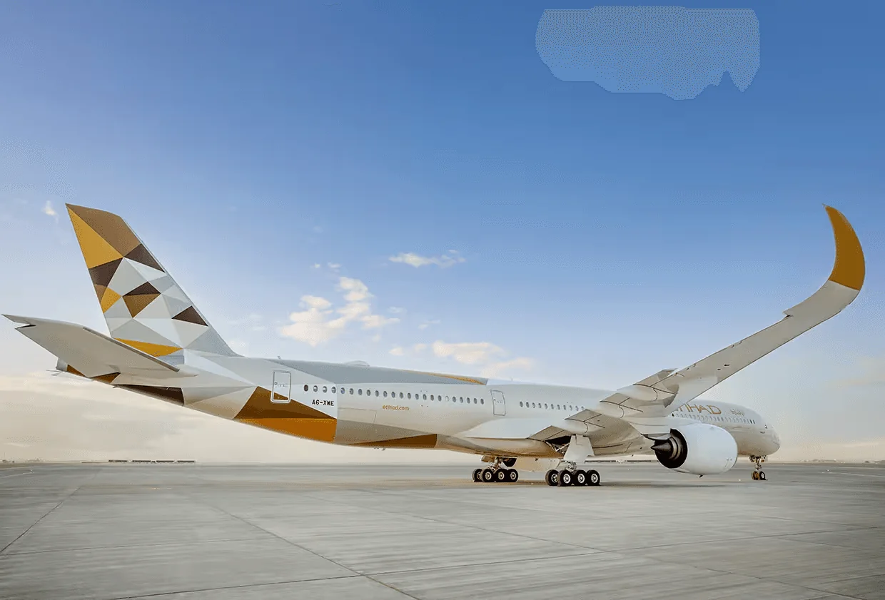 Etihad Airways A350-1000 Seat Guide (2026)