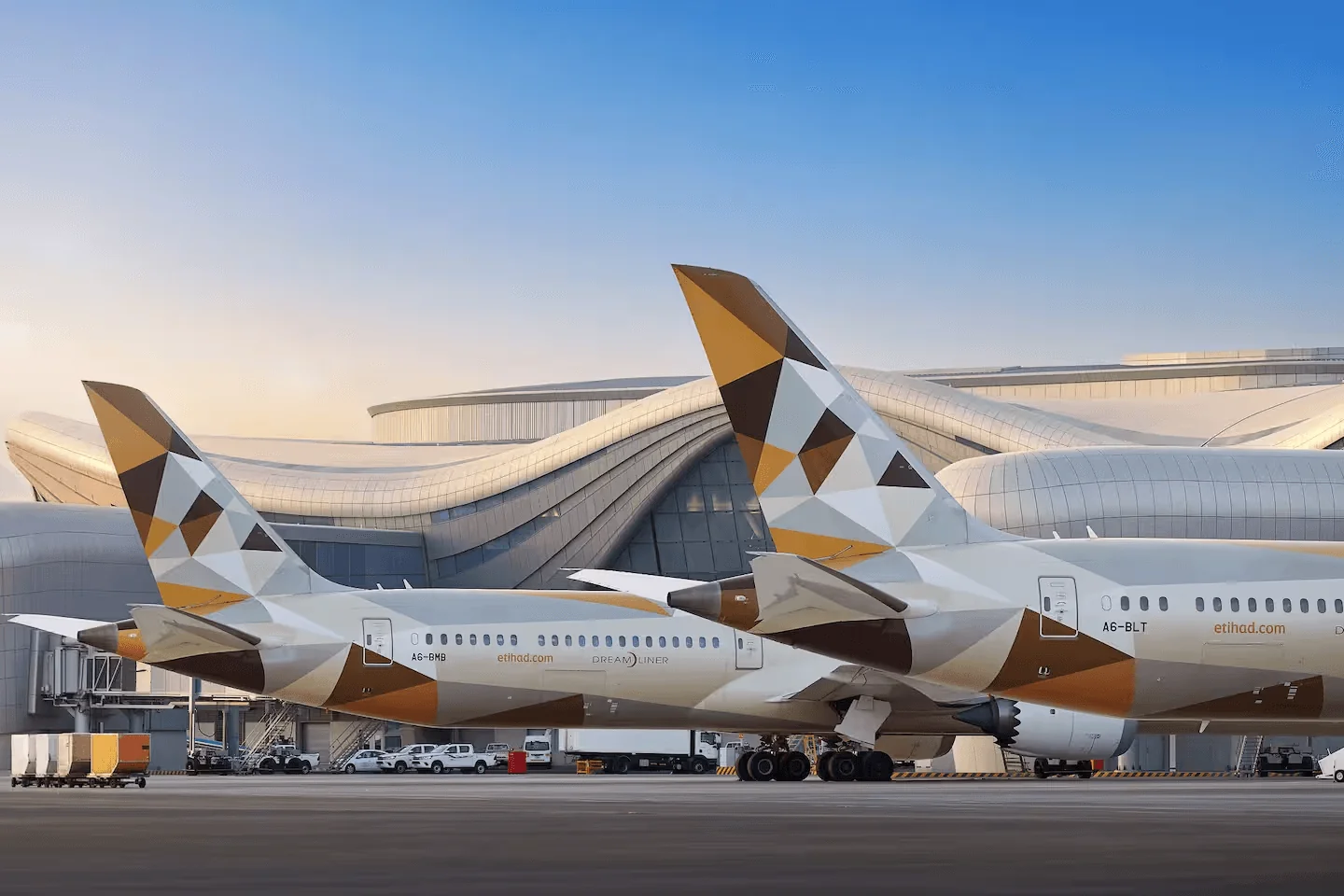 Etihad Airways Airbus A380 Seat Guide (2026)