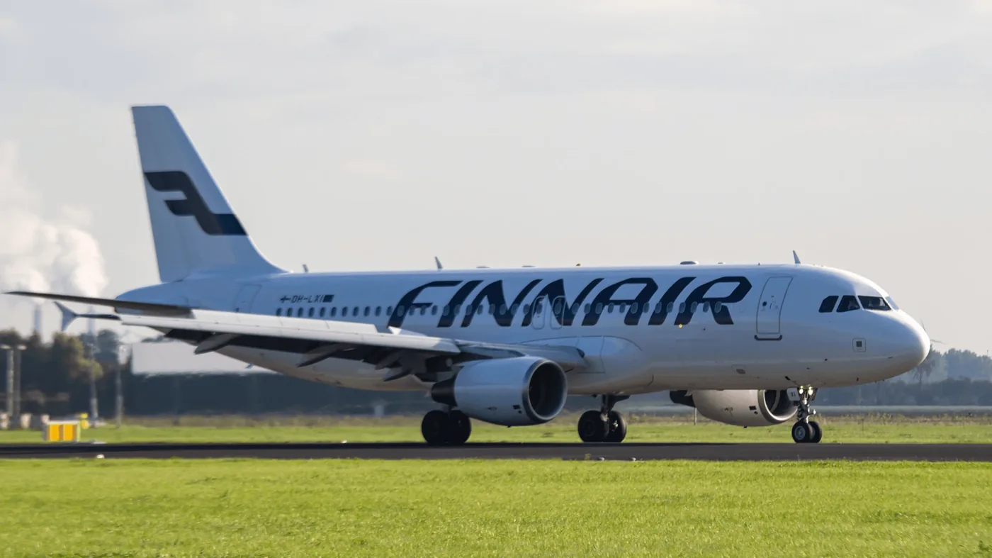 Finnair A320 Seat Guide (2026)