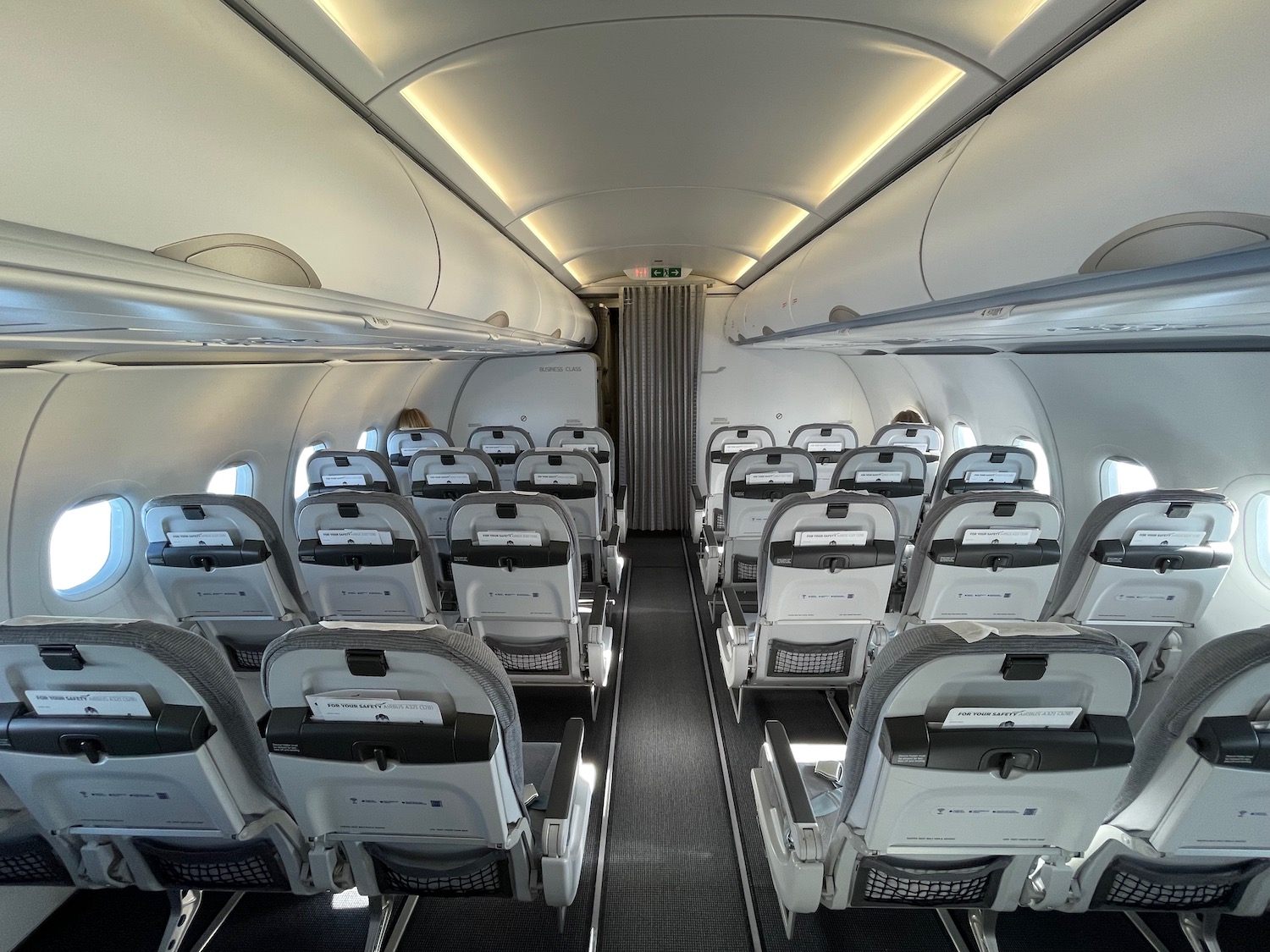 Finnair A321 Seat Guide (2026)