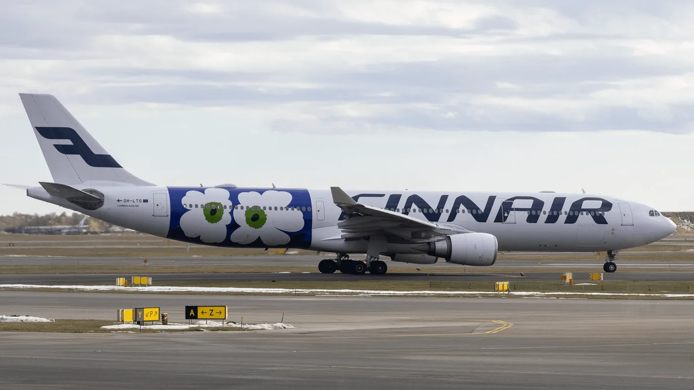Finnair Airbus A330-300 Seat Guide (2026)
