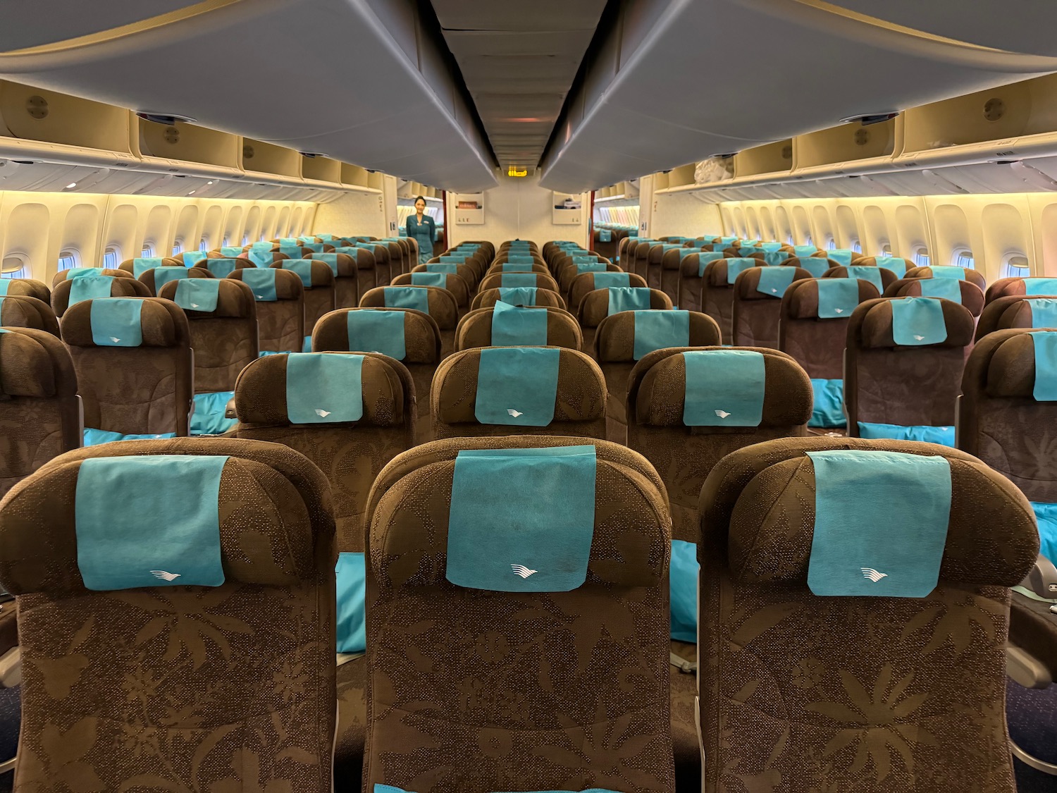 Garuda Indonesia 777-300ER Seat Guide (2026)