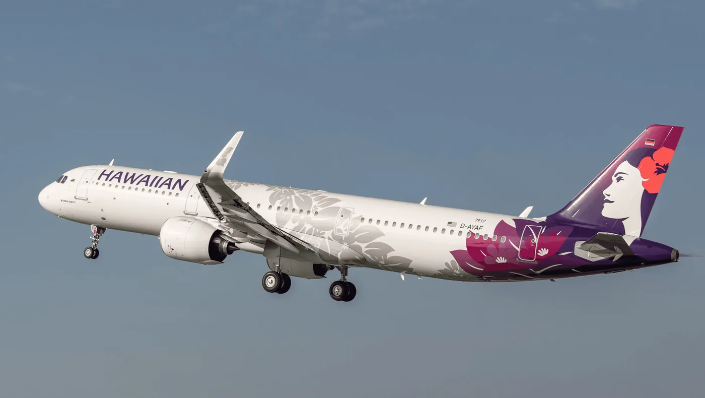 Hawaiian Airlines A321neo Seat Guide (2026)