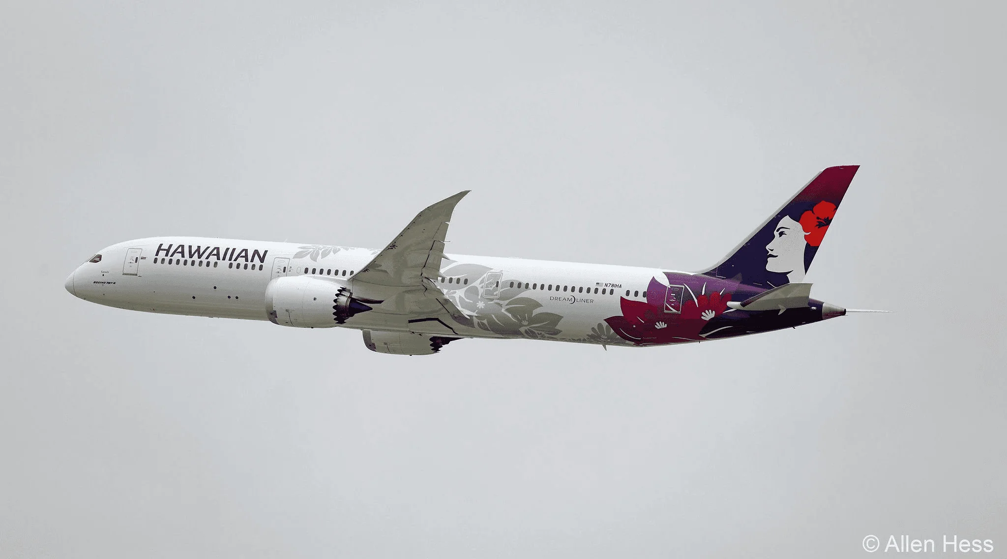 Hawaiian Airlines Boeing 787-9 Seat Guide (2026)
