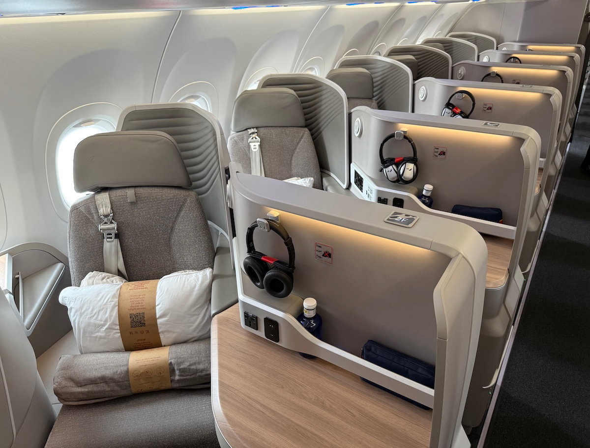 Iberia A321 Seat Guide (2026)