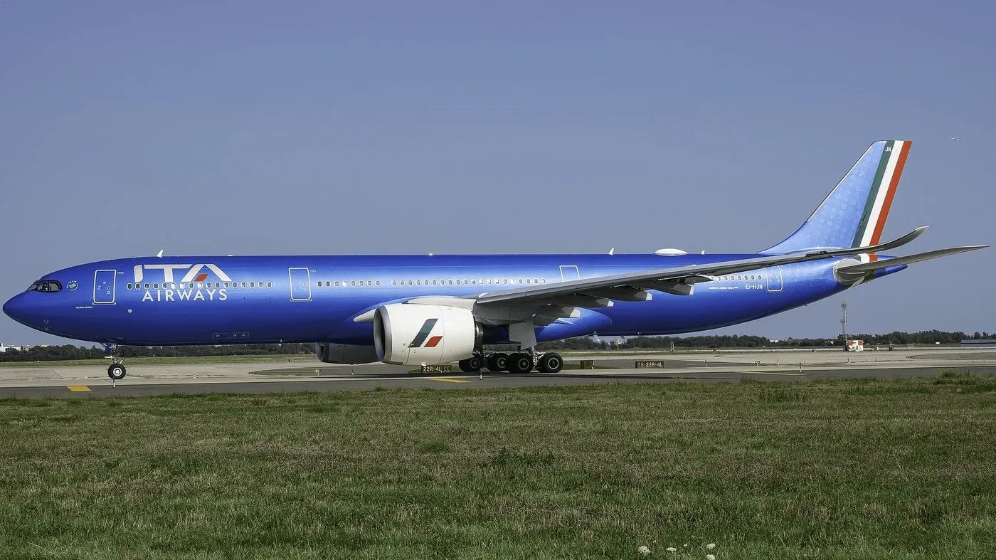 ITA A330 Seat Guide (2026)