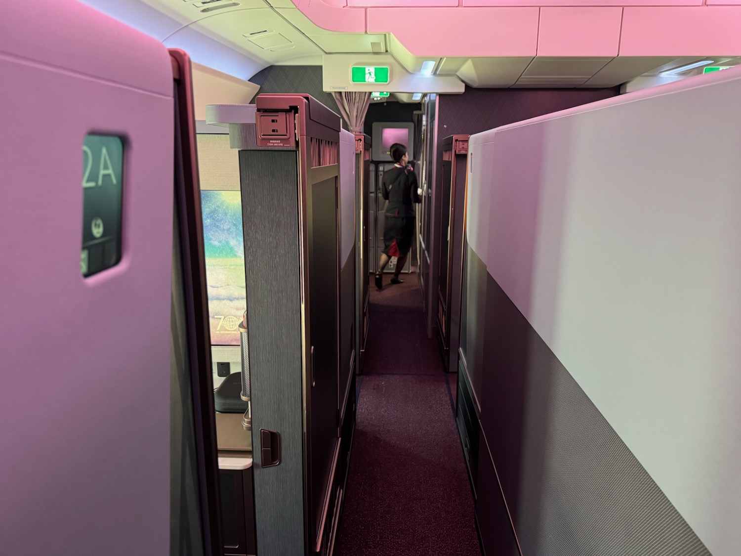 Japan Airlines A350-1000 Seat Guide (2026)