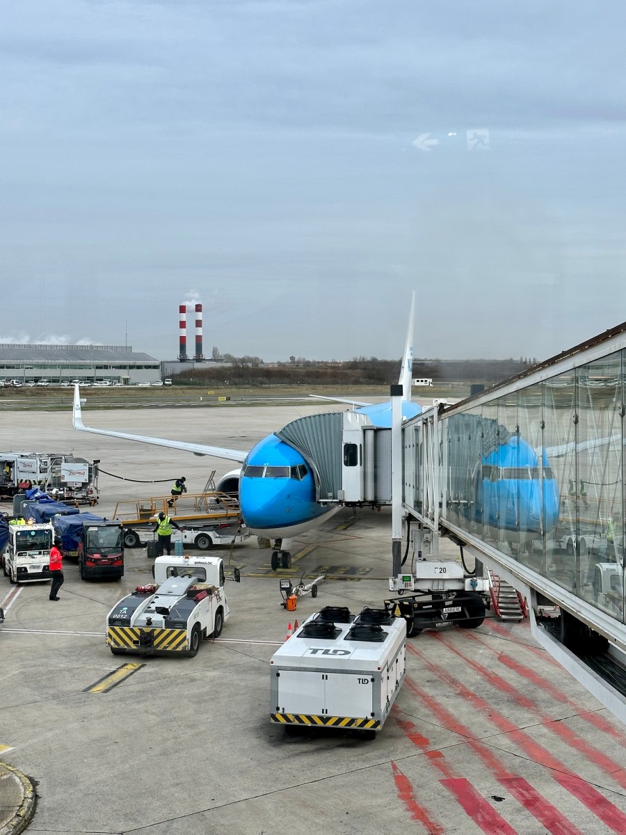 KLM 737-900 Seat Guide (2026)