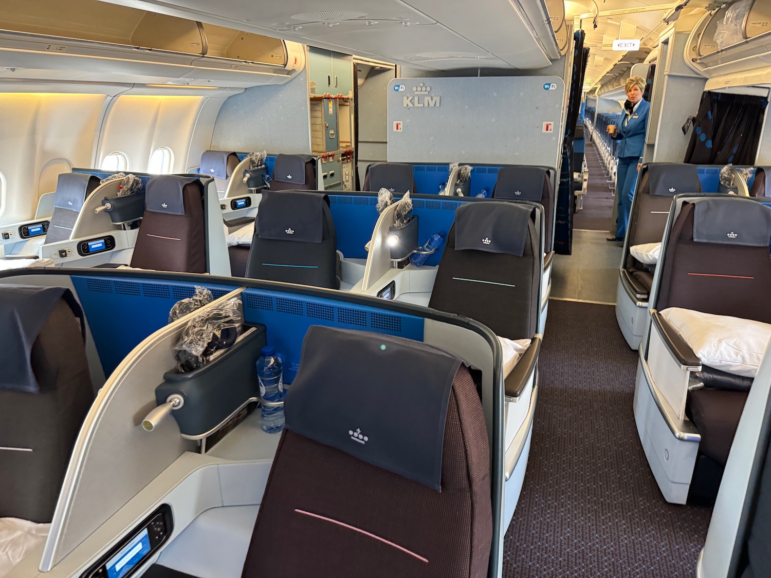 KLM A330-200 Seat Guide (2026)