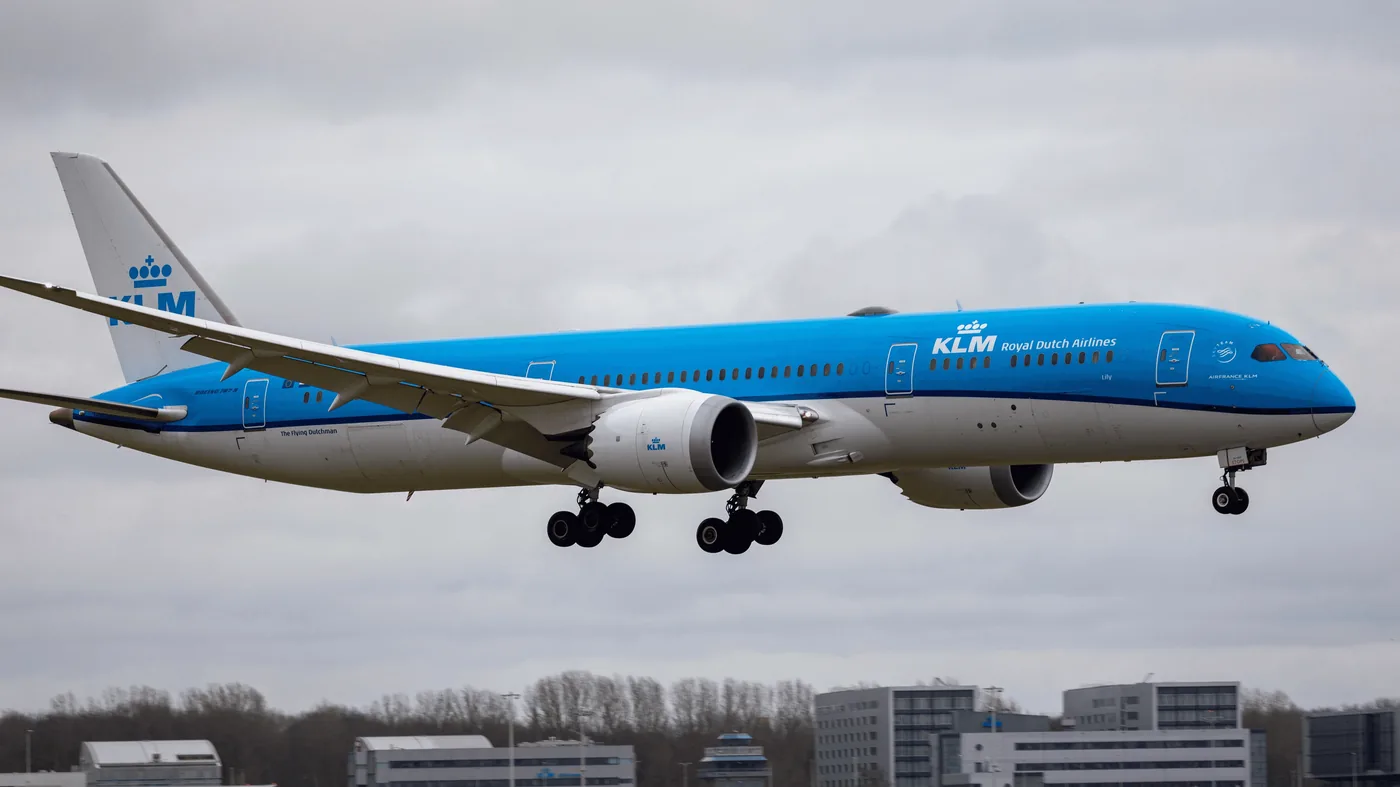 KLM Boeing 787 Dreamliner Seat Guide (2026)