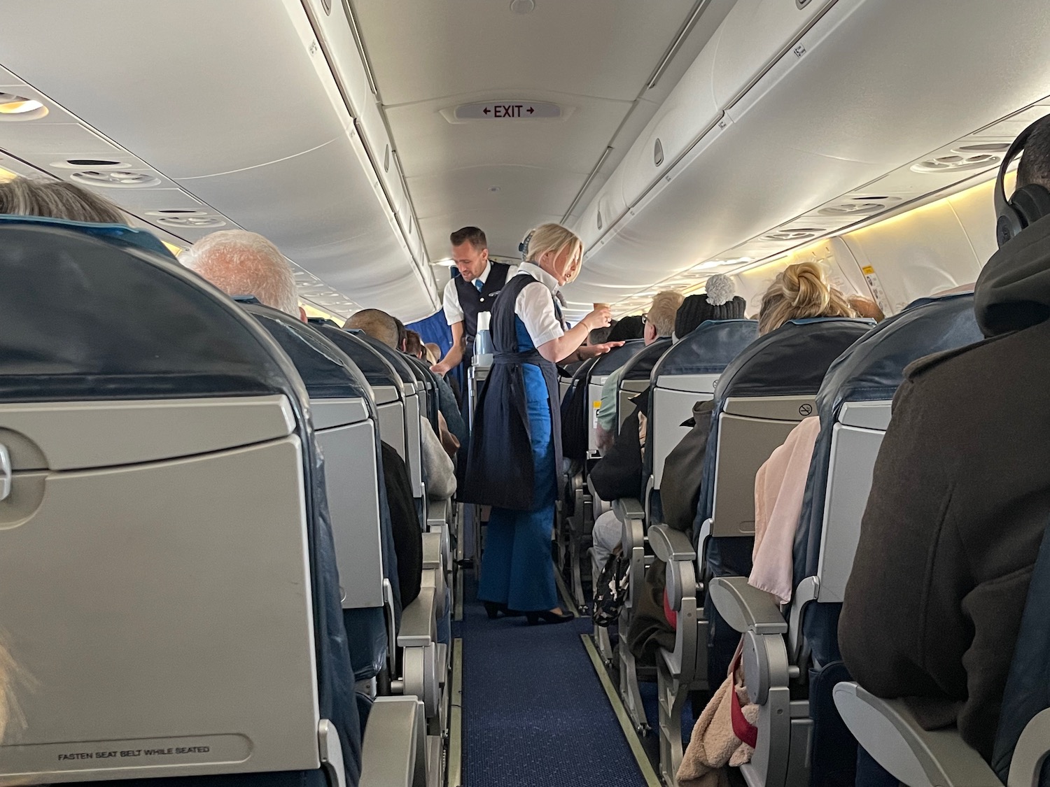 KLM E190 Seat Guide (2026)