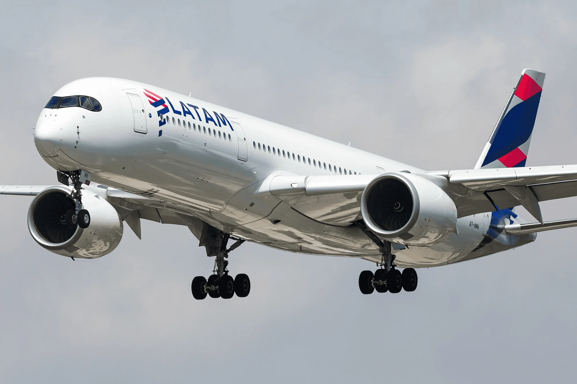 LATAM Airlines Airbus A350-900 Seat Guide (2026)