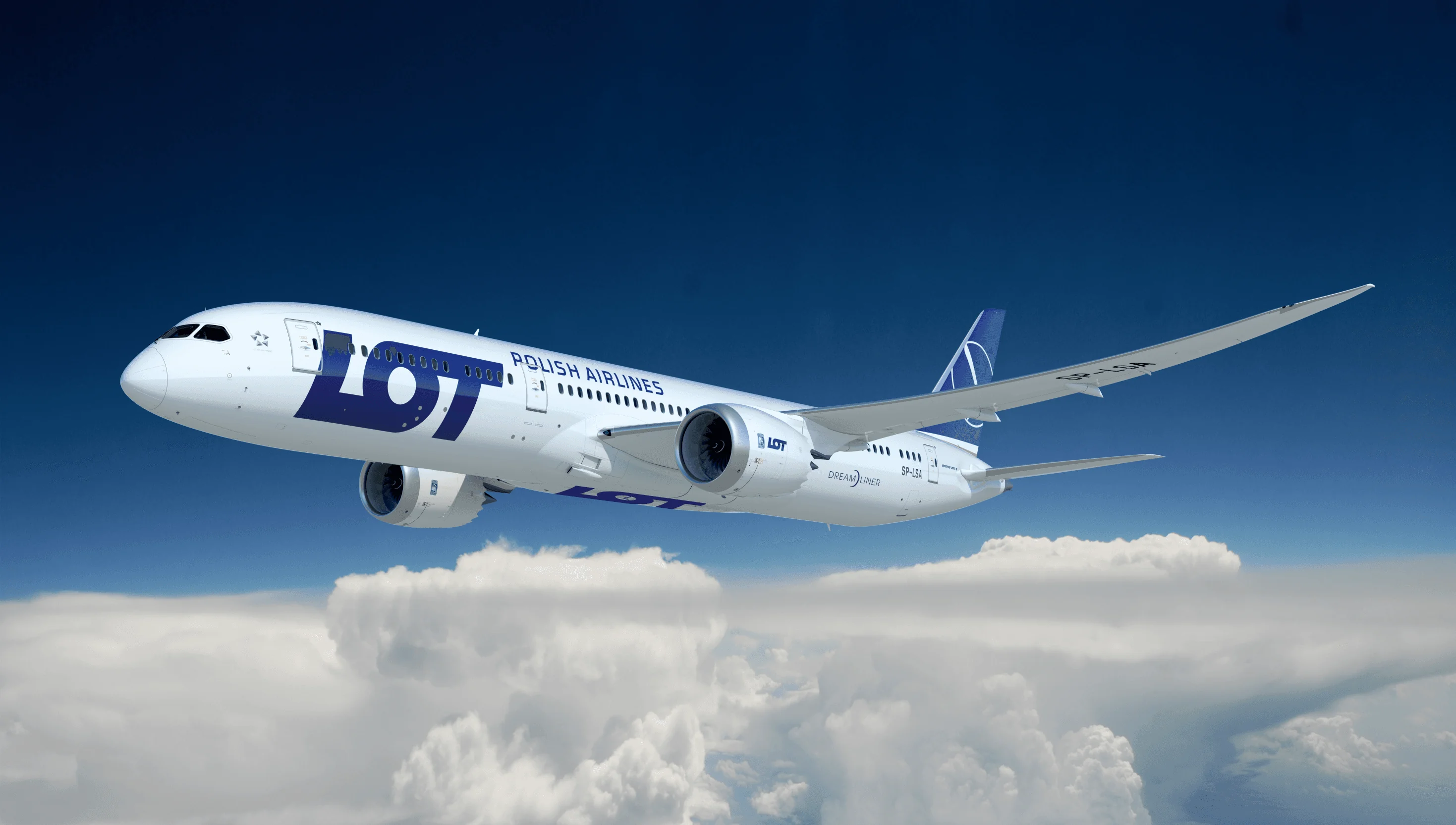 LOT 787 Seat Guide (2026)
