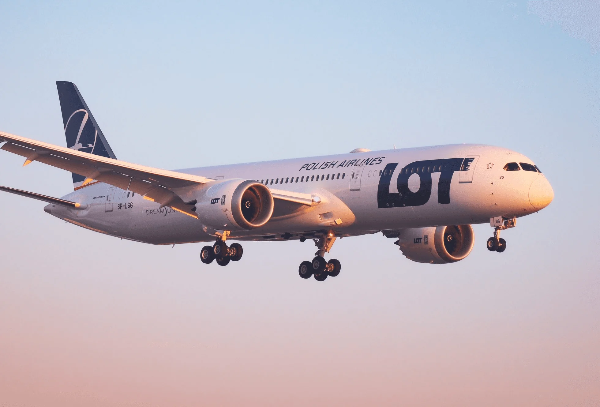 LOT Polish Airlines Boeing 787 Seat Guide (2026)