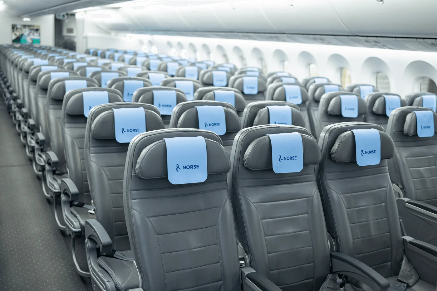 Norse Atlantic Boeing 787-9 Seat Guide (2026)