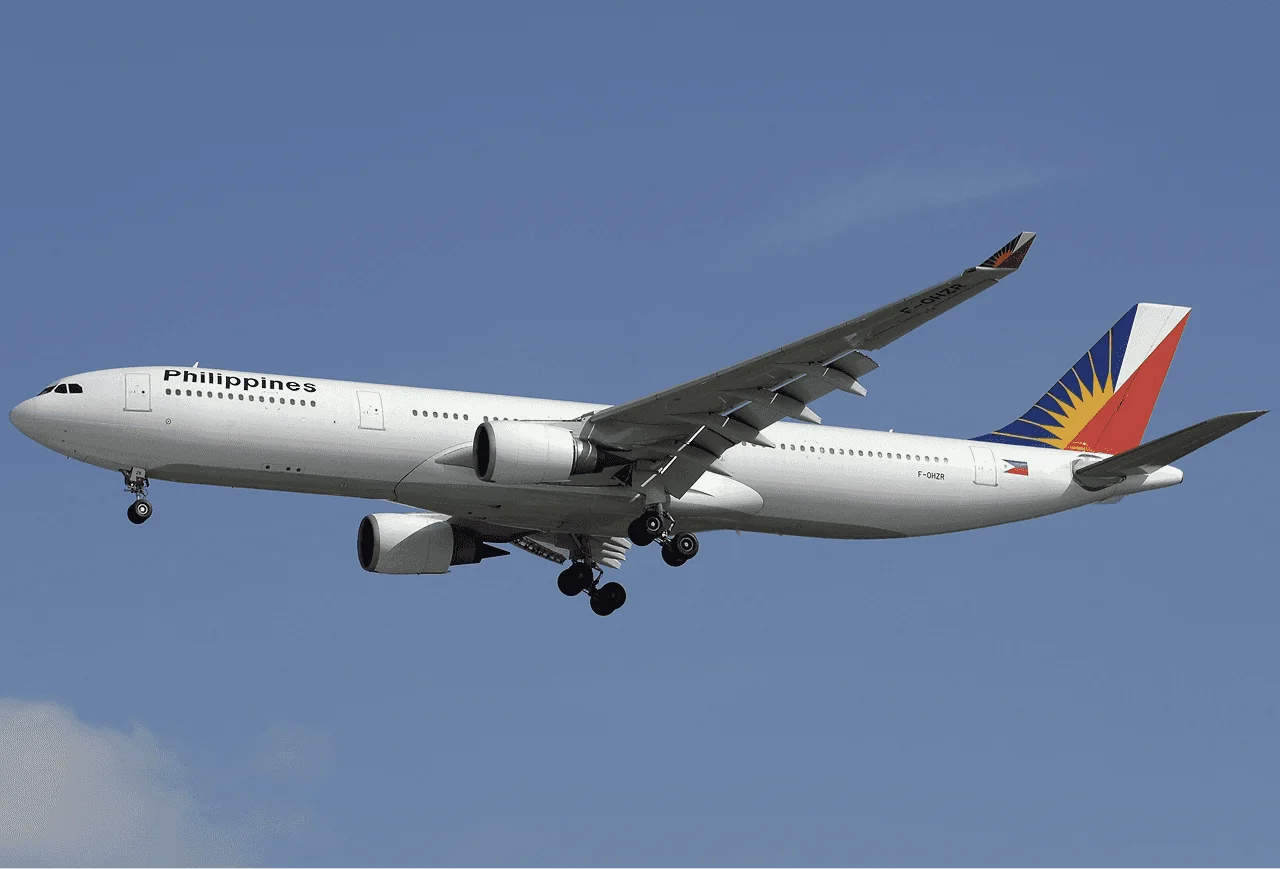 Philippine Airlines A330-300 Seat Guide (2026)