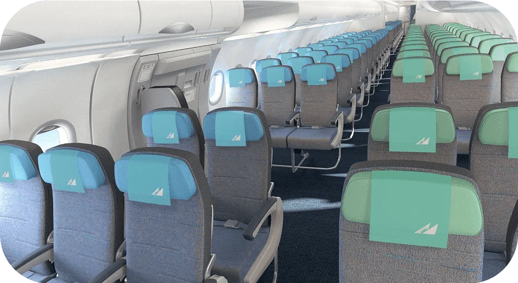 Philippine Airlines Airbus A350-900 Seat Guide (2026)