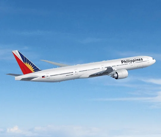 Philippine Airlines Boeing 777-300ER Seat Guide (2026)