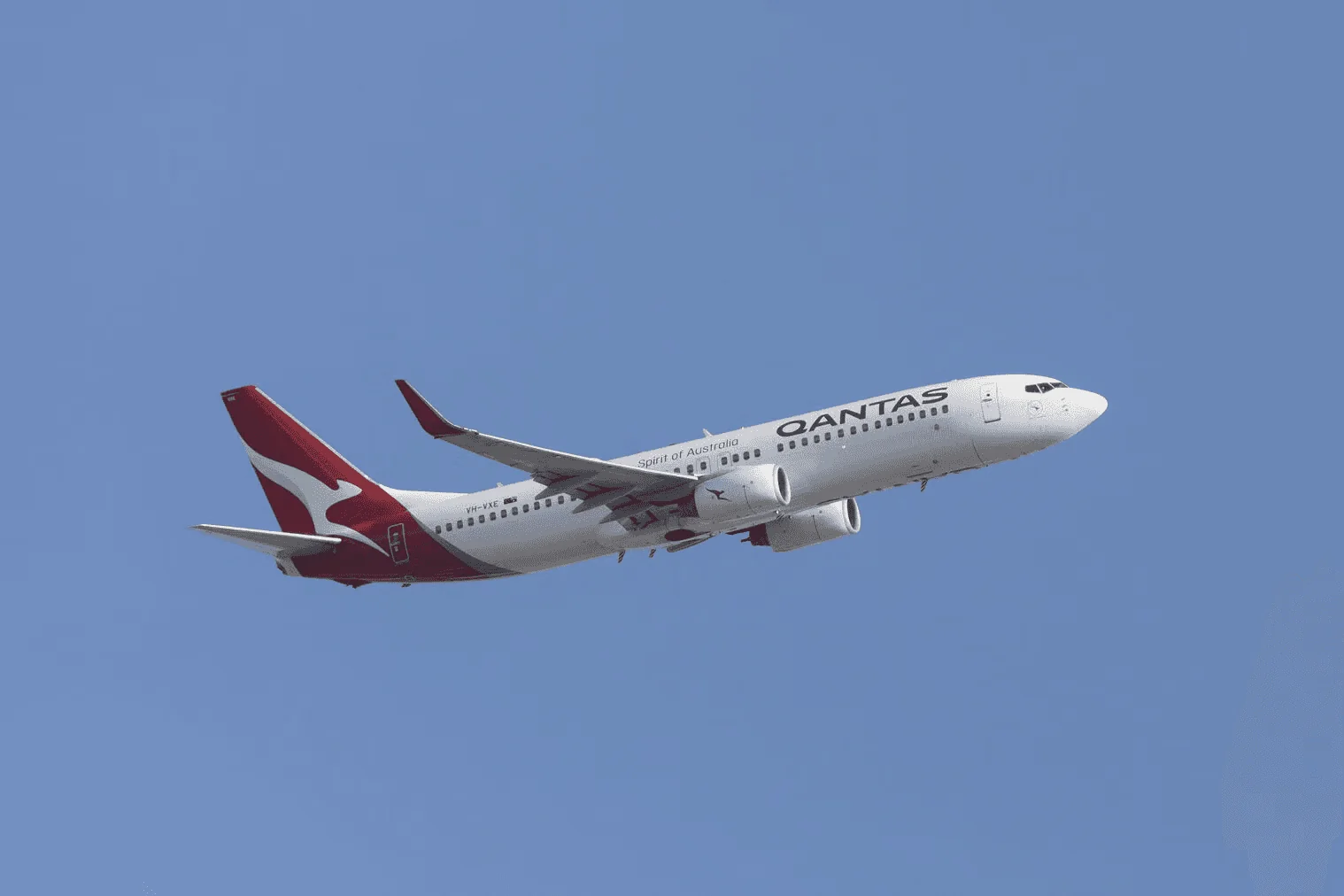Qantas Boeing 737-800 Seat Guide (2026)