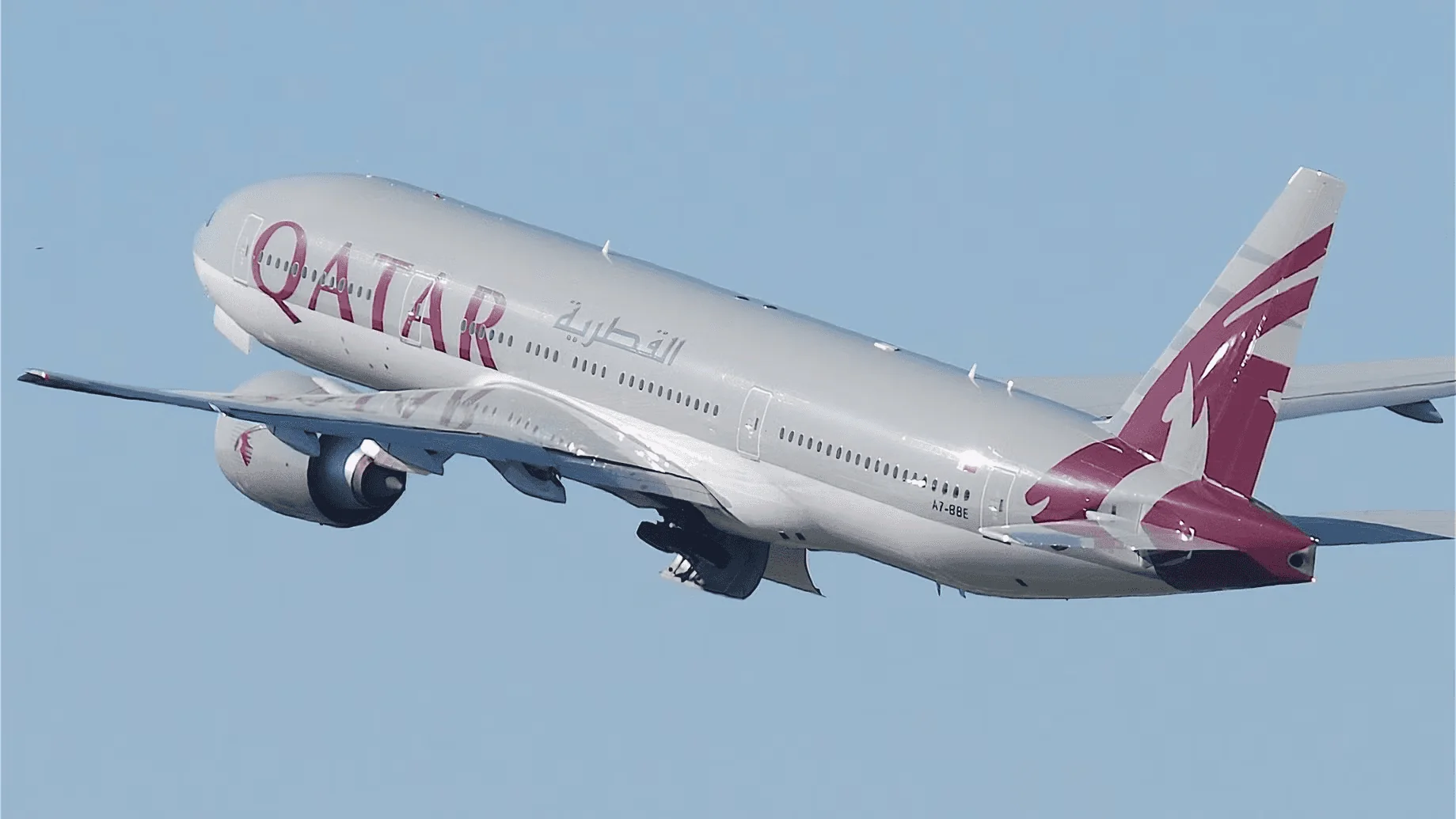 Qatar Airways 777-200LR Seat Guide (2026)