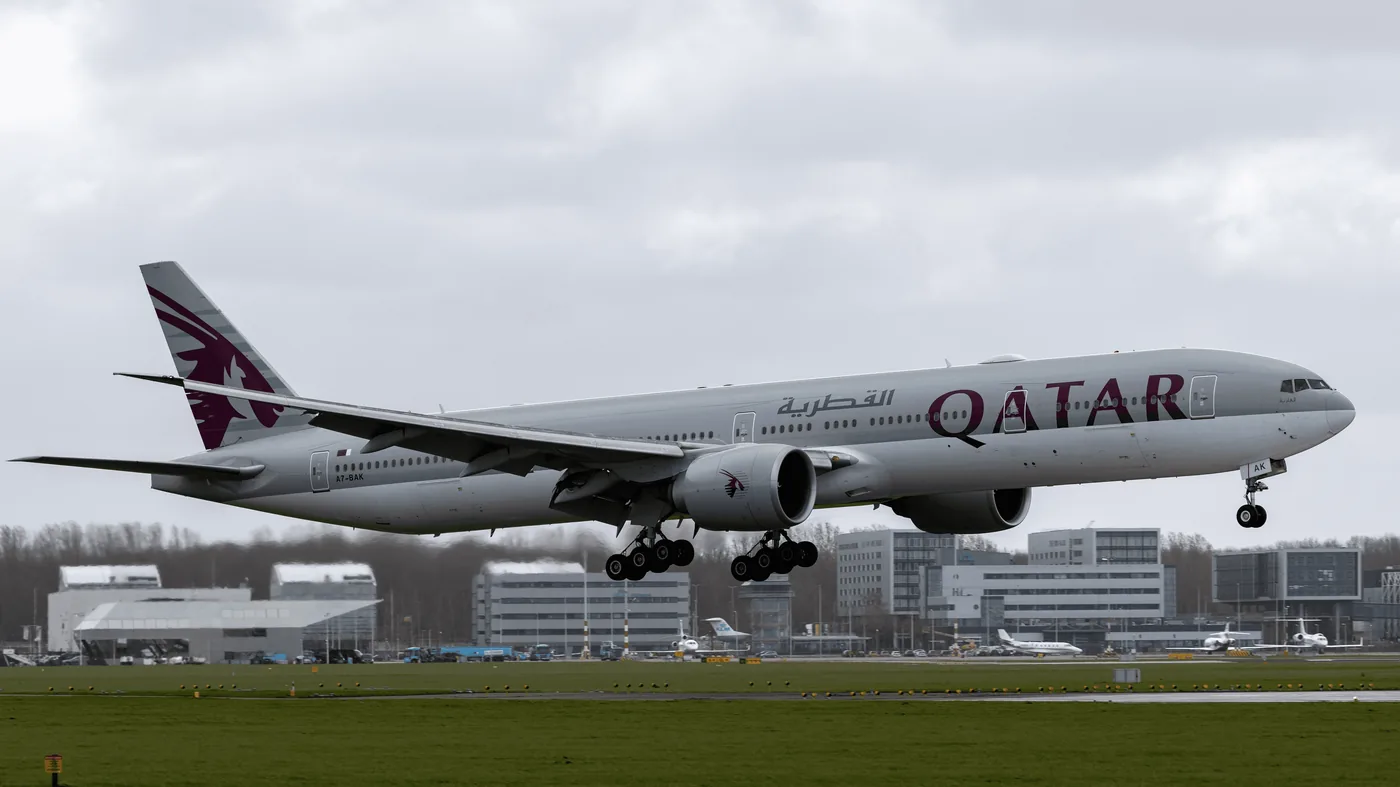 Qatar Airways Boeing 777-300ER Seat Guide (2026)