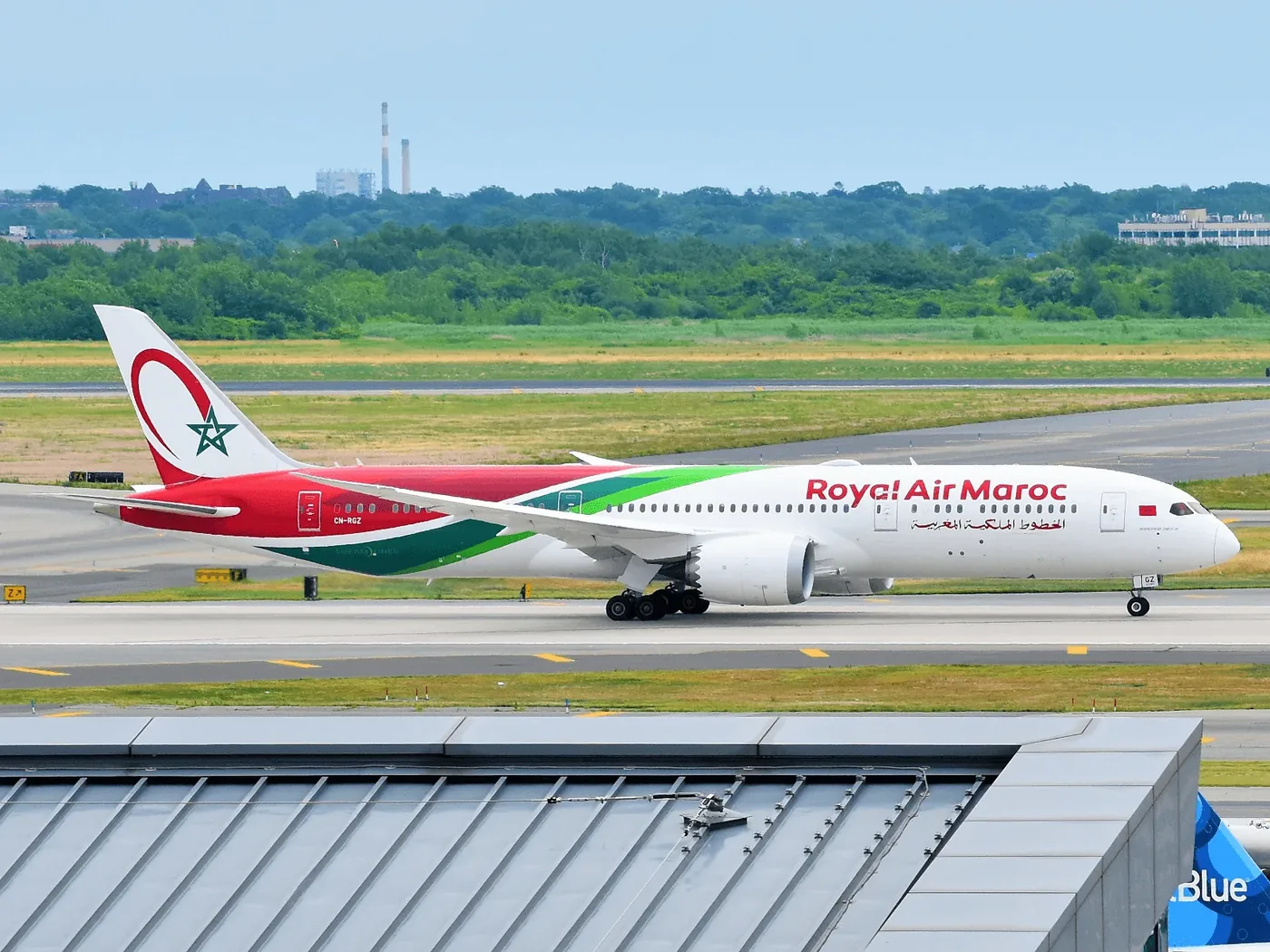 Royal Air Maroc Boeing 787-9 Seat Guide (2026)
