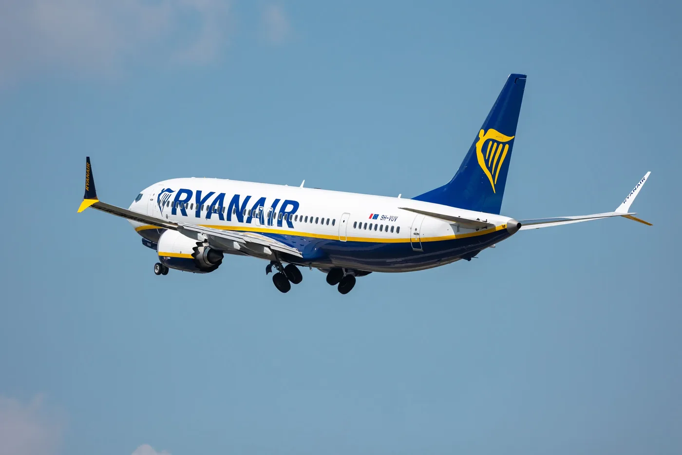 Ryanair 737-800 Seat Guide (2026)