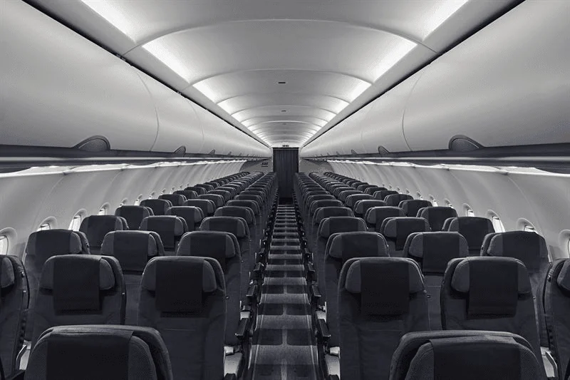 SAS A321neo Seat Guide (2026)