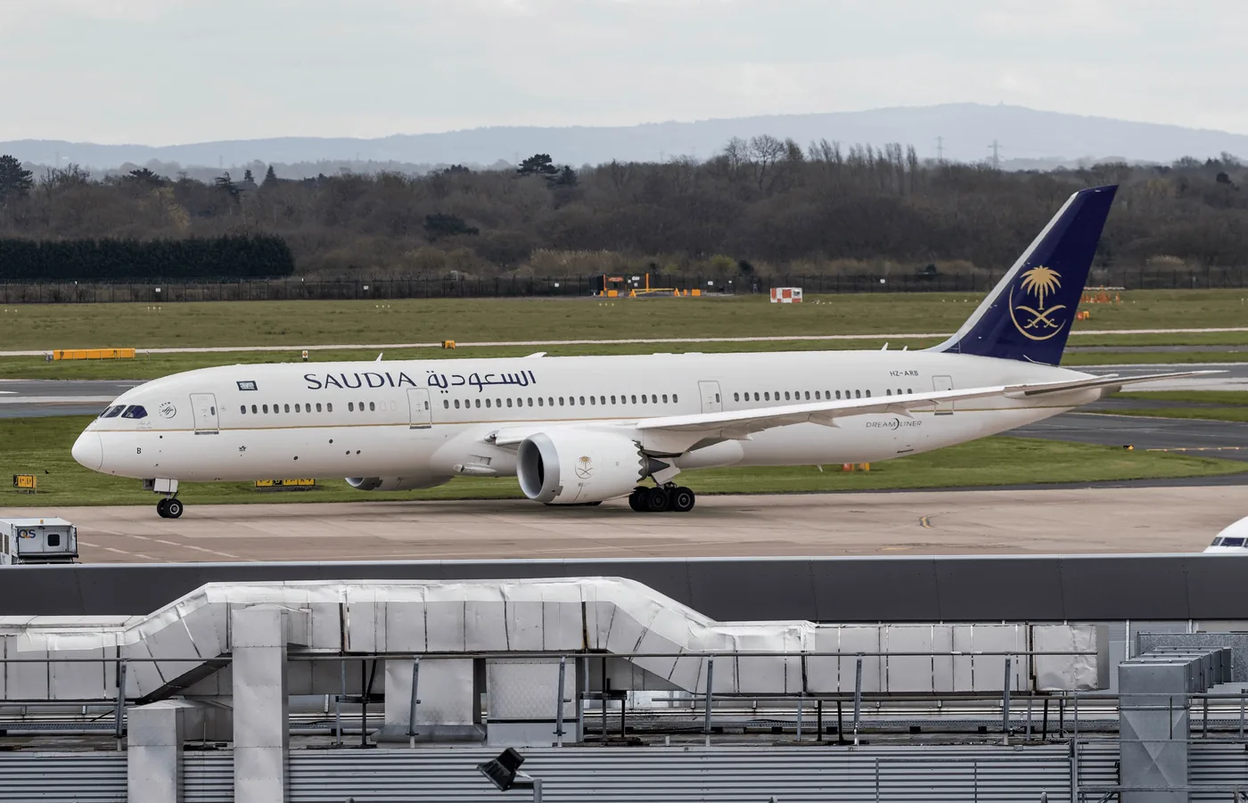 Saudia Boeing 787-9 Seat Guide (2026)