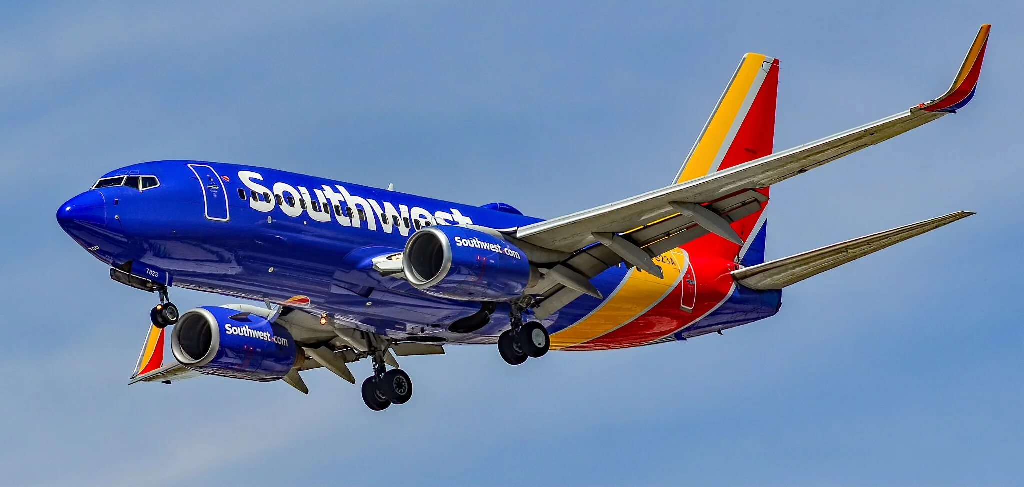 Southwest 737-800 Seat Guide (2026)