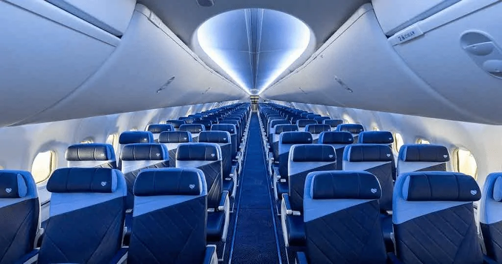 Southwest Airlines 737 Seat Guide (2026)