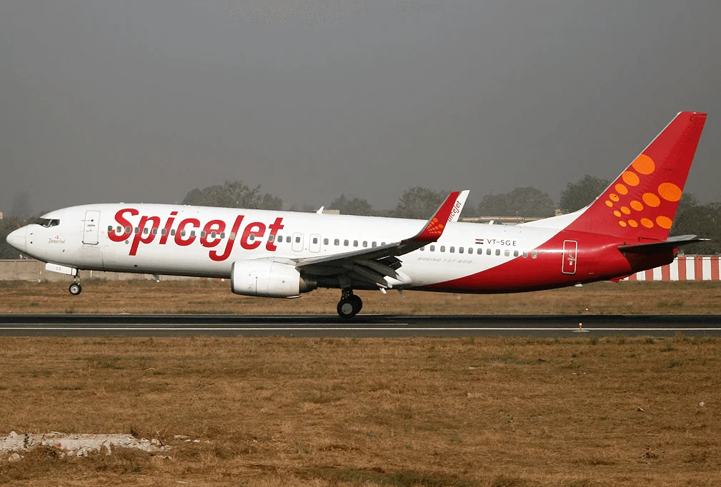 SpiceJet 737 Seat Guide (2026)