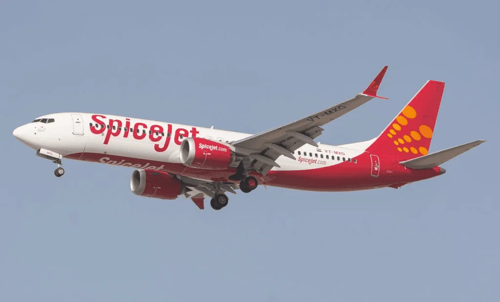 SpiceJet 777 Seat Guide (2026)