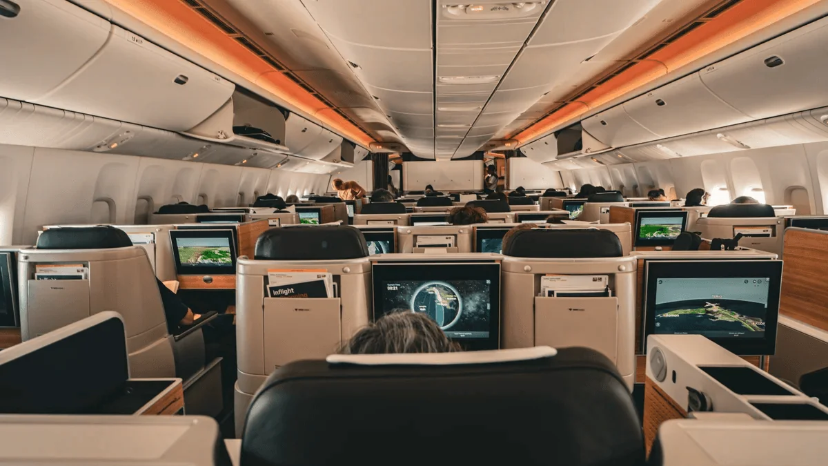 SWISS 777-300 Seat Guide (2026)