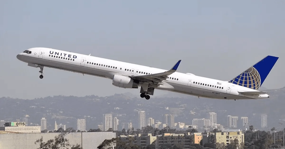 United 757 300 Seat Guide (2026)