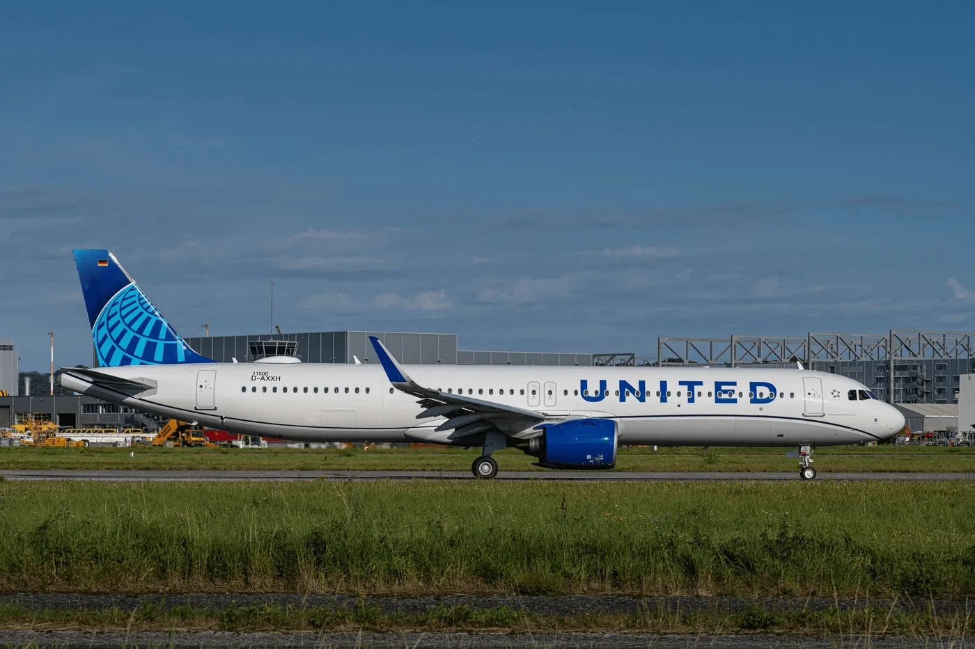 United Airlines Airbus A321neo Seat Guide (2026)