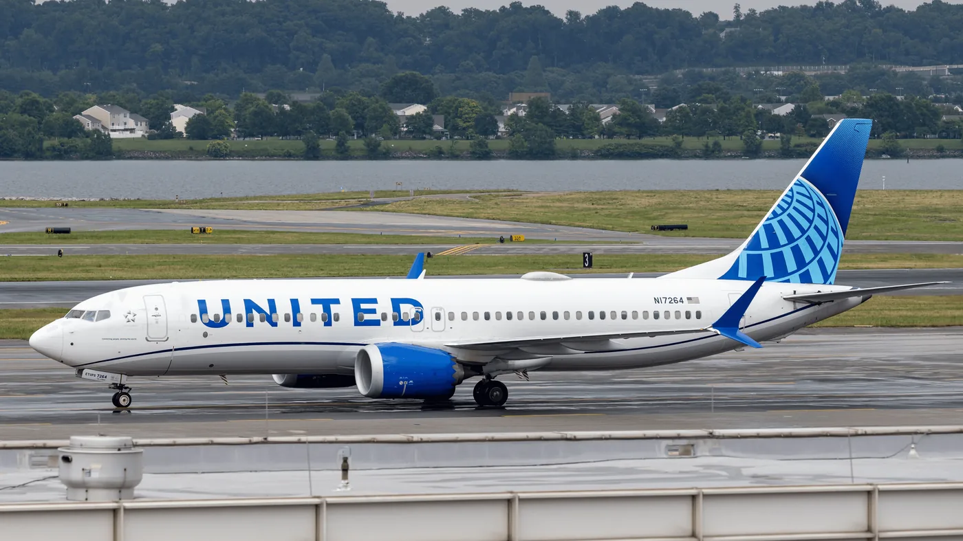 United Airlines Boeing 737 MAX 8 Seat Guide (2026)