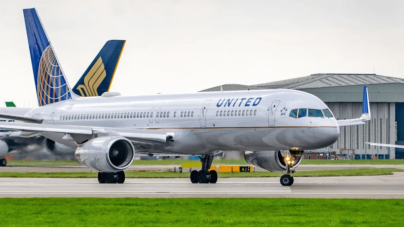 United Airlines Boeing 757-200 Seat Guide (2026)