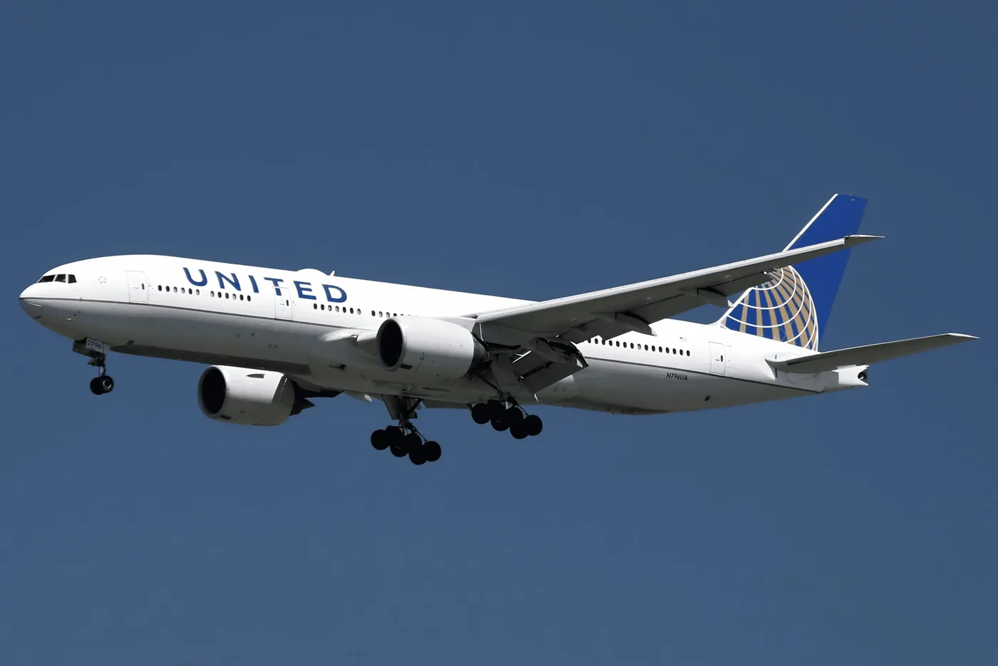 United Airlines Boeing 777-200ER Seat Guide (2026)
